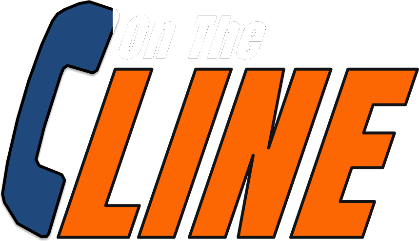 On The Line — AI phone agents for small business